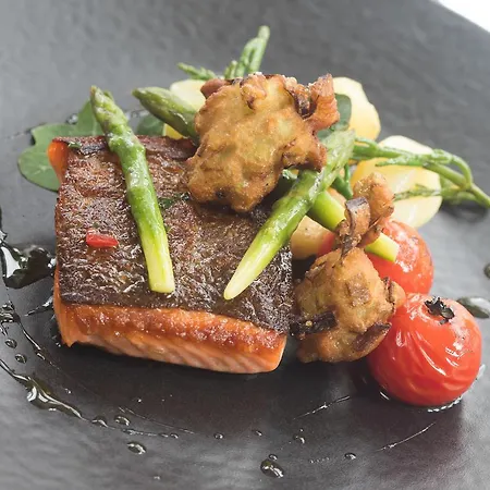 Hazel Bank Borrowdale Valley 호텔 로스웨이트