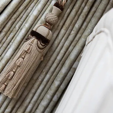 Hazel Bank Borrowdale Valley 호텔 5*