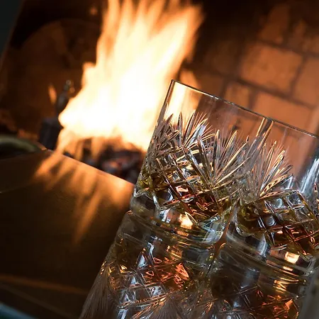 Hazel Bank Borrowdale Valley 5* Rosthwaite