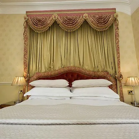 Hotell Hazel Bank Borrowdale Valley