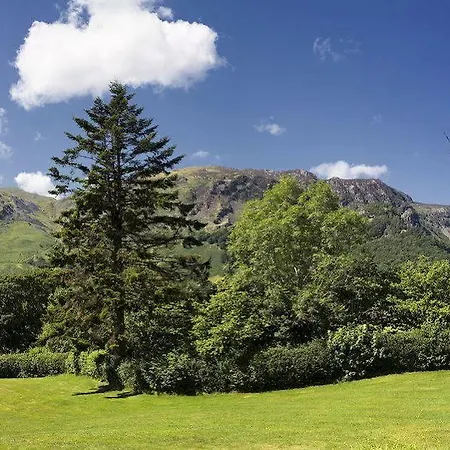 호텔 Hazel Bank Borrowdale Valley