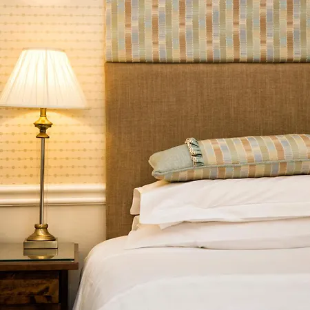 Hotell Hazel Bank Borrowdale Valley