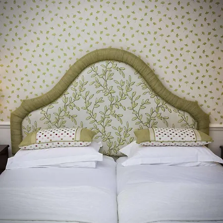 Hazel Bank Borrowdale Valley Hotell Rosthwaite