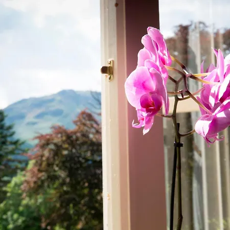호텔 Hazel Bank Borrowdale Valley