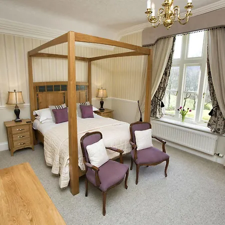 Hazel Bank Borrowdale Valley