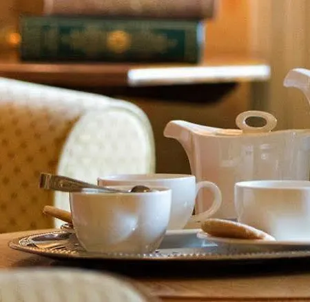 Hazel Bank Borrowdale Valley Hotel Rosthwaite