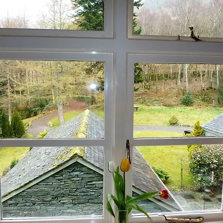 Hazel Bank Borrowdale Valley 5*