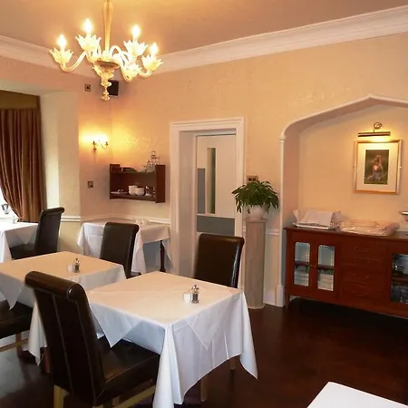 Hazel Bank Borrowdale Valley 5*