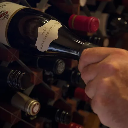 호텔 Hazel Bank Borrowdale Valley 로스웨이트