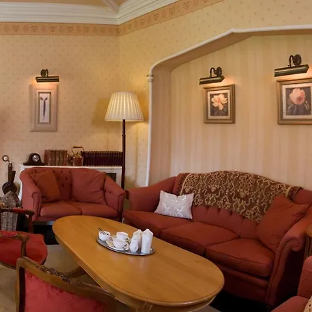 Hazel Bank Borrowdale Valley