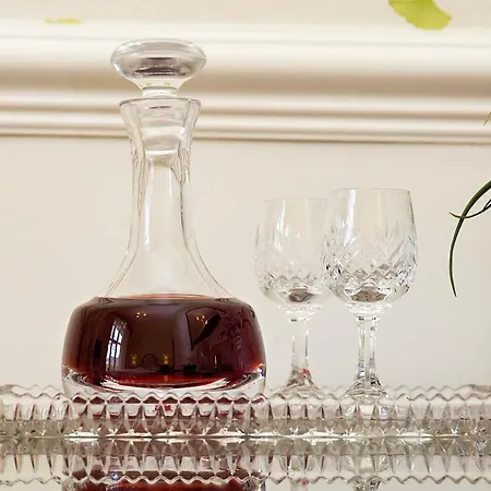 호텔 Hazel Bank Borrowdale Valley 5*