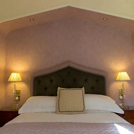 Hazel Bank Borrowdale Valley 로스웨이트