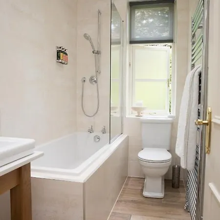 Hazel Bank Borrowdale Valley 호텔 로스웨이트