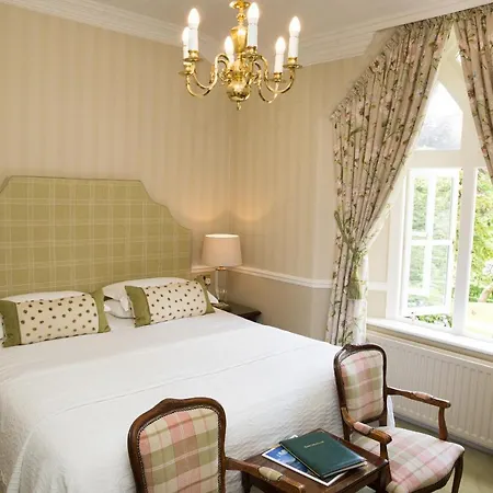 Hazel Bank Borrowdale Valley 5* 로스웨이트