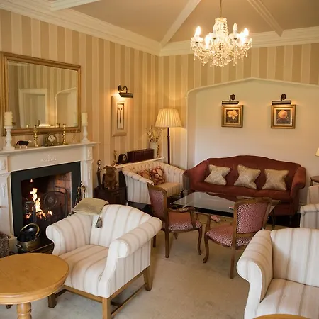 Hazel Bank Borrowdale Valley 로스웨이트