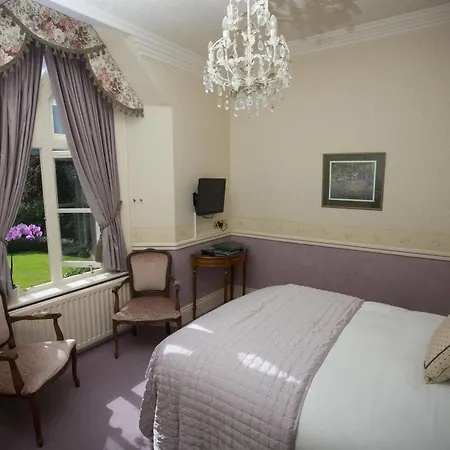 Hazel Bank Borrowdale Valley 5*