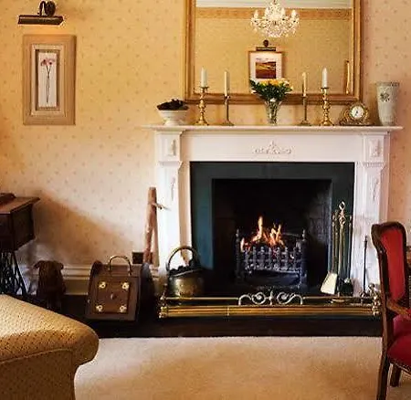 Hazel Bank Borrowdale Valley