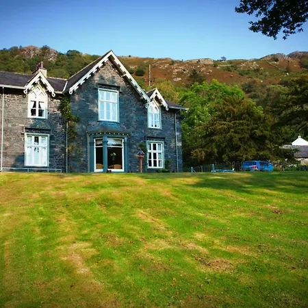 Hazel Bank Borrowdale Valley